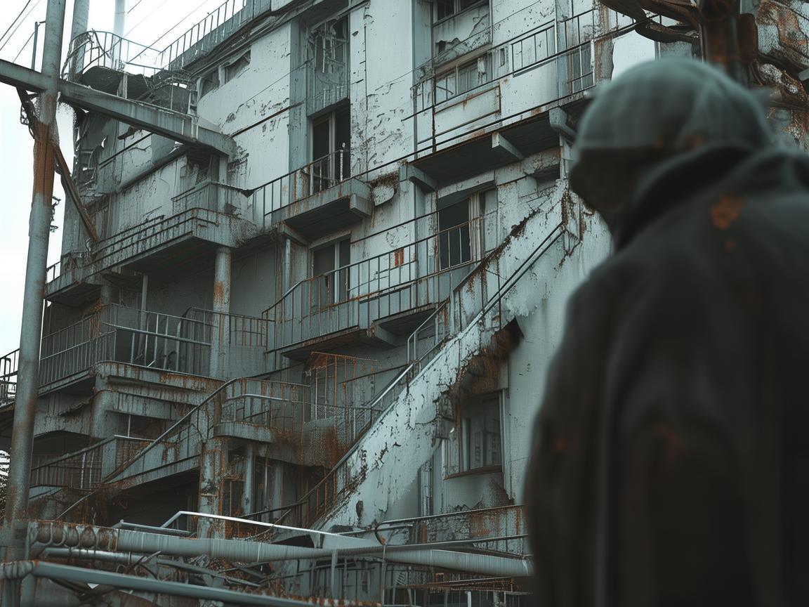 物业拆楼道门合法吗？