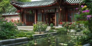 成都华荣园物业真的管事吗？