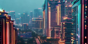 融辉城物业为什么那么贵？