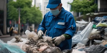 疫情期间物业还会收垃圾吗？