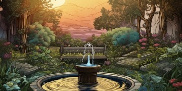 物业收取小区水费合理吗？