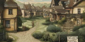 物业乱收费违规吗？