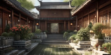 洛阳烟草公司物业会收费吗？