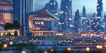 丰诚物业有前途吗？