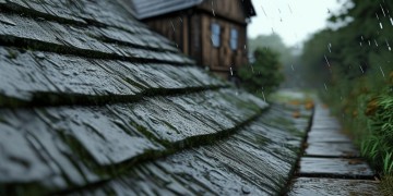 房子漏雨到底属于物业管吗？