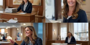 物业大堂助理究竟是做什么的？