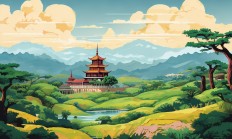 南粤期货能涉足物业管理领域吗？