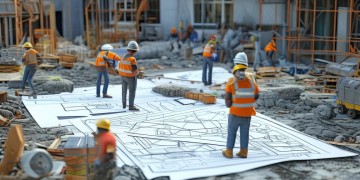 物业前期到底应该干什么工作？