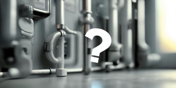 物业能私换水表吗？