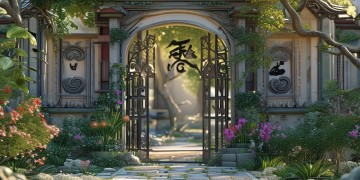 千禧嘉福物业经理究竟叫什么？