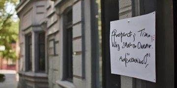 物业费为什么要提前交一年？