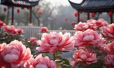 国色天香物业到底管事吗？