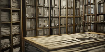 物业究竟应该建立哪些档案呢？