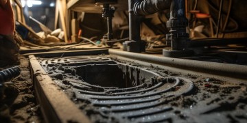 地漏维修到底要不要找物业？