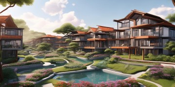 华润润家物业是什么？