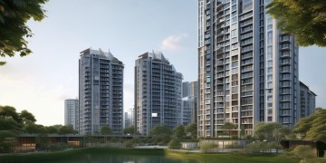 中冶上和湾究竟是什么物业？