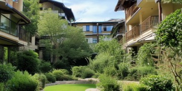 物业可以阻止业主买房吗？