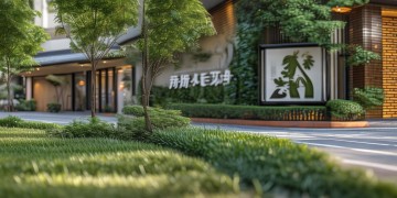 佳缘小区物业可靠吗？