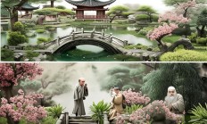 物业什么时候拜师？