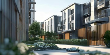 物业自维电是什么意思？