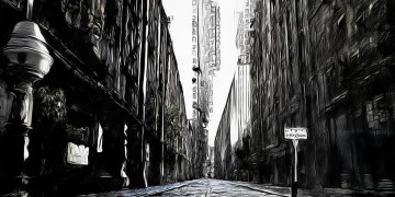 物业限制电费合理吗？