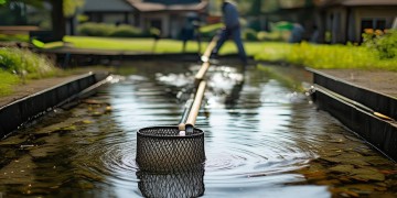 物业清理生活水池要注意什么？