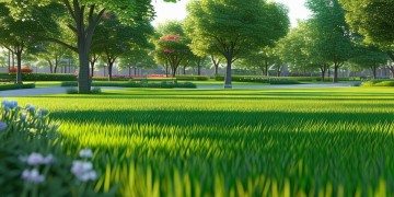 集宁绿地用的是什么物业？