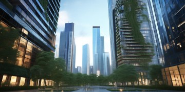 中央新城究竟是什么物业公司？