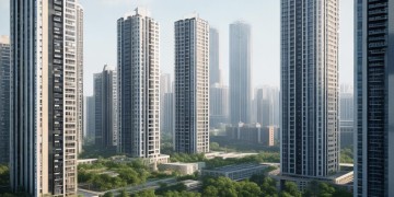 无锡楼盘都要换物业吗？