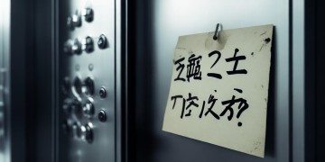 业主锯断物业电梯违法吗？