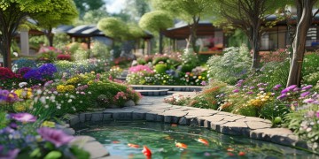 盖佳花园物业究竟怎么样？