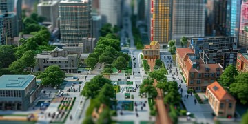 物业和业务，究竟有什么区别？