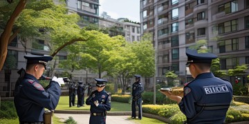 物业保安人员需要培训吗？