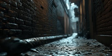 物业为非作歹会被判什么刑？