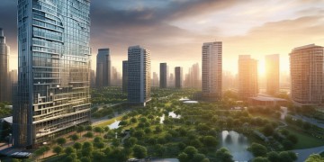 曙光新城到底是什么物业？