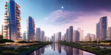 嘉华星际湾物业值得做吗？
