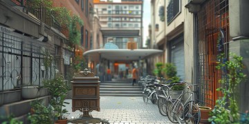 物业收快递会收费吗？