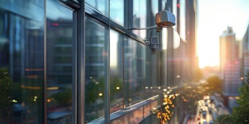 物业公司可以招保安吗？