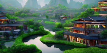 现在桂林有哪些物业公司呢？