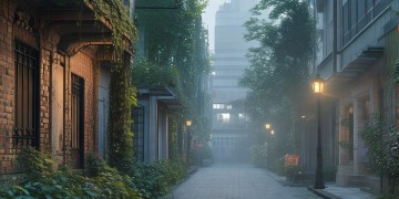 康泰路物业究竟怎样了？