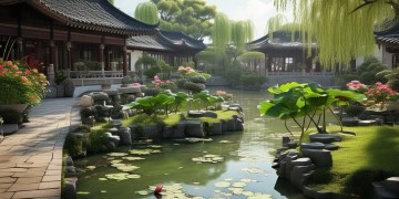 泰伯花园究竟属于什么物业？