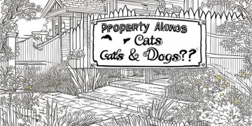 物业可以养猫狗吗？为什么？