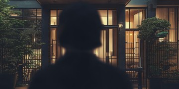 去物业找住户该用什么借口呢？