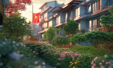 小区物业国庆真的不值班吗？
