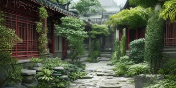 龙泉阁物业靠谱吗？
