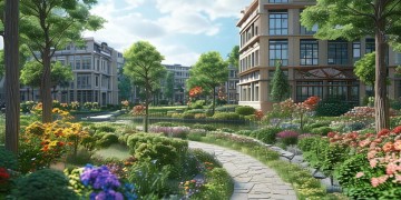 源福豪庭物业究竟有什么用？