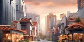 小米空间物业能做吗？
