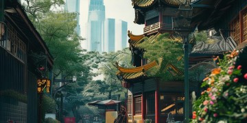 上海物业公司到底要交什么税？