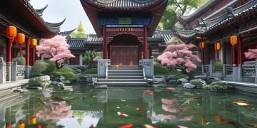 中交凤鸣九章到底是什么物业？