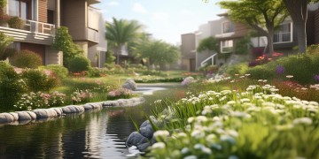 白牙小区物业究竟叫什么名字？